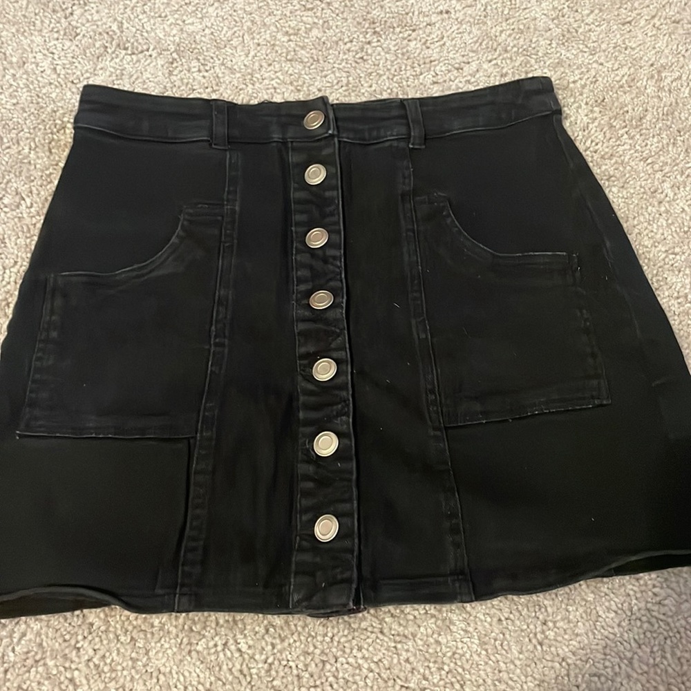 Altar’d State Skirt